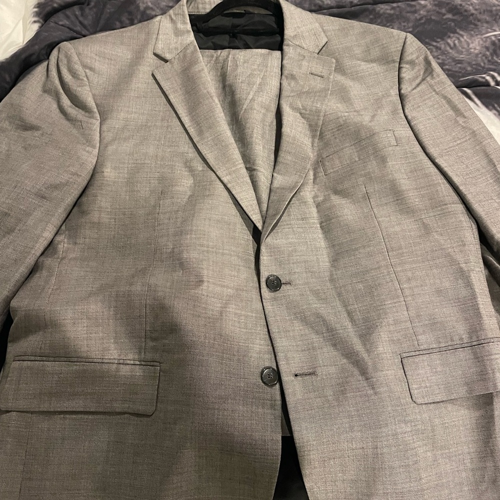 Jos. A. Bank 2 Piece Suit